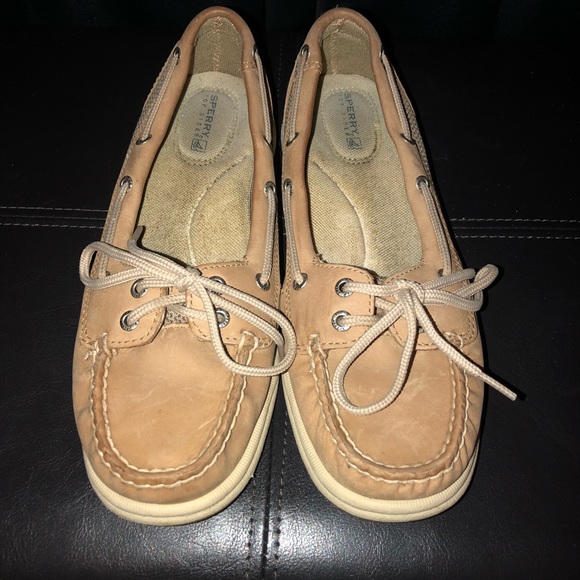 Sperry Angelfish Boat Shoes - Picture 3 of 4